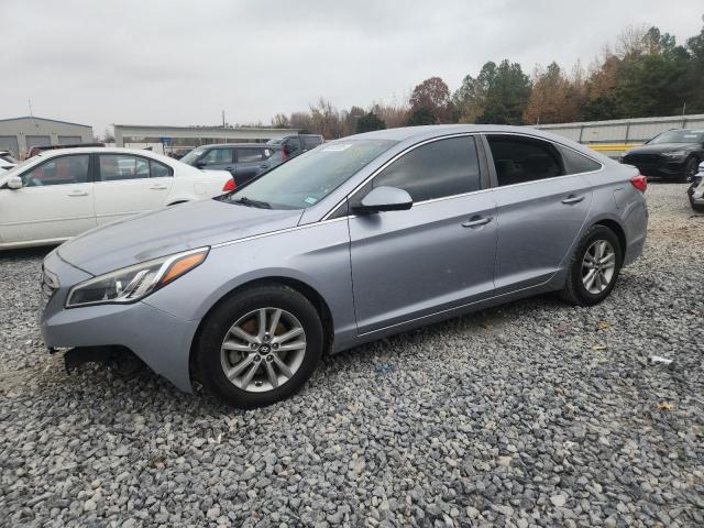HYUNDAI SONATA SE 2016 with VIN 5NPE24AF7GH337191 - Photo from auction
