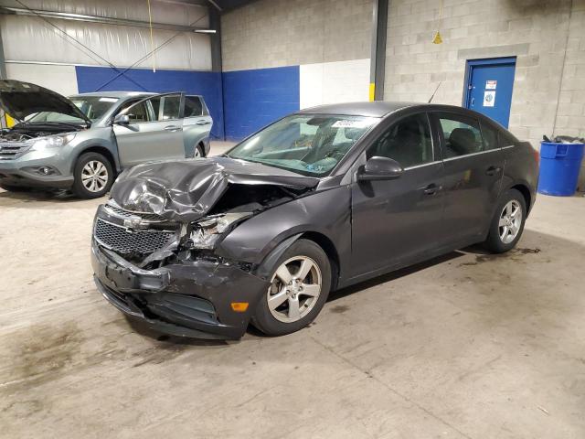 Photo 1 from auction – 2014 CHEVROLET CRUZE LT with VIN 1G1PC5SB2E7312538
