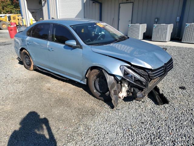 Photo 4 from auction – 2012 VOLKSWAGEN PASSAT S with VIN 1VWAP7A39CC041938