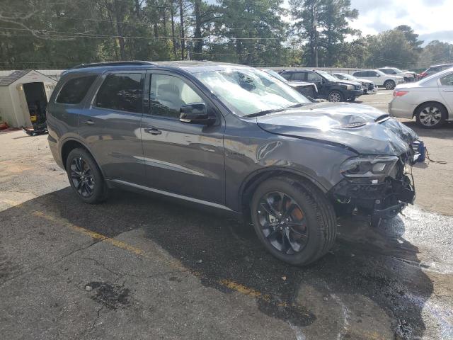 Photo 4 from auction – 2025 DODGE DURANGO R/ with VIN 1C4SDJCT6SC554959