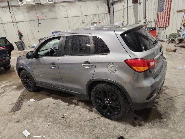 Photo 2 from auction – 2018 MITSUBISHI OUTLANDER with VIN JA4AR3AU6JU005298