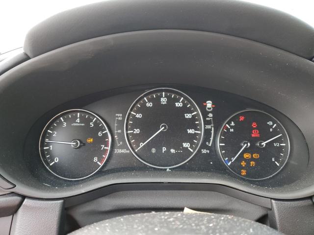 Photo 9 from auction – 2022 MAZDA CX-30 with VIN 3MVDMBAL9NM418683