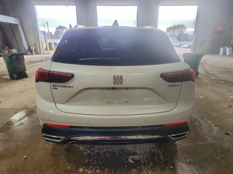 Photo 6 from auction – 2024 BUICK ENVISION P with VIN LRBFZME48RD064651