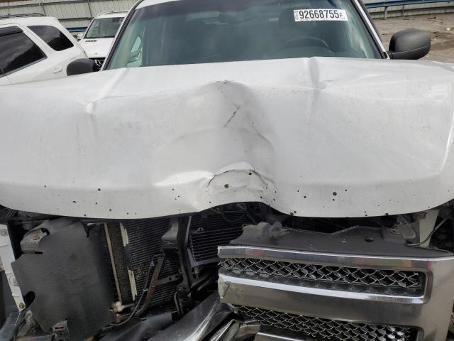 Photo 11 from auction – 2013 CHEVROLET SILVERADO with VIN 1GCRKSE74DZ120887