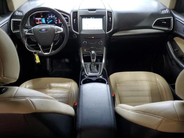 Photo 8 from auction – 2016 FORD EDGE SEL with VIN 2FMPK4J91GBB70000