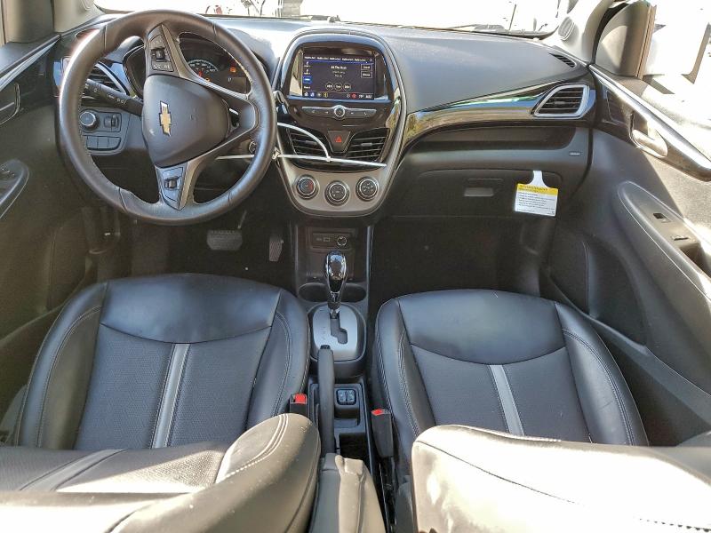 Photo 8 from auction – 2022 CHEVROLET SPARK ACTI with VIN KL8CH6SA0NC035487