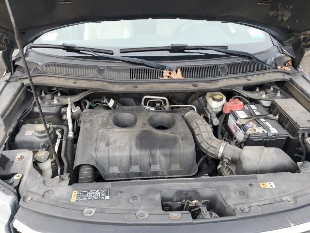 Photo 12 from auction – 2016 FORD EXPLORER X with VIN 1FM5K7DH3GGC37801