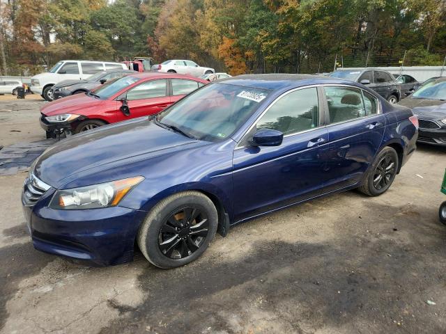 Photo 1 from auction – 2010 HONDA ACCORD LX with VIN 1HGCP2F31AA098555