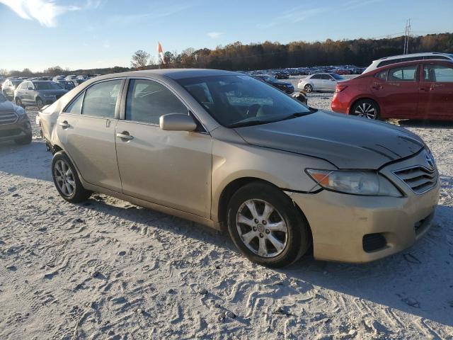 Photo 4 from auction – 2011 TOYOTA CAMRY BASE with VIN 4T1BF3EK6BU689309
