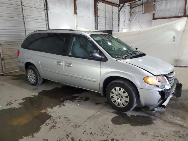 Photo 4 from auction – 2007 CHRYSLER TOWN & COU with VIN 2A4GP44R17R190296