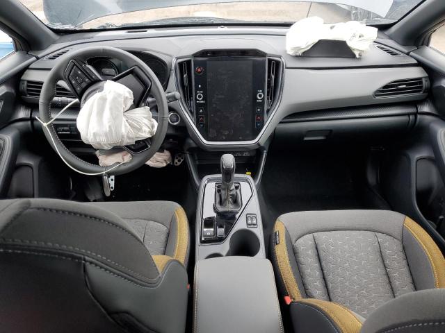 Photo 8 from auction – 2026 SUBARU CROSSTREK with VIN JF2GUHFC0T8203271