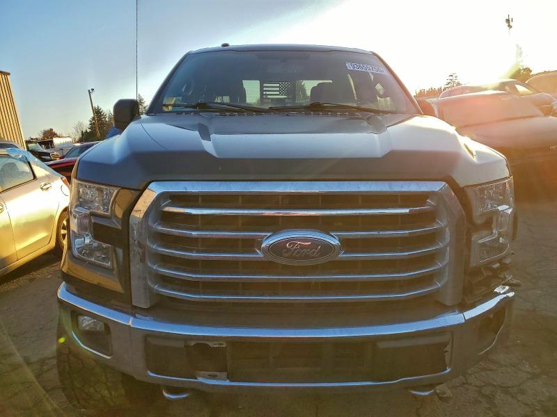 Photo 5 from auction – 2016 FORD F150 SUPER with VIN 1FTEW1EP7GFD18513