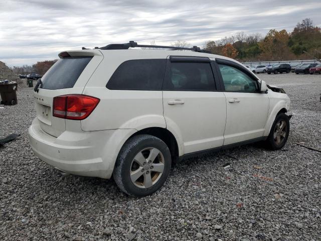 Photo 3 from auction – 2011 DODGE JOURNEY with VIN 3D4PG1FG9BT506150
