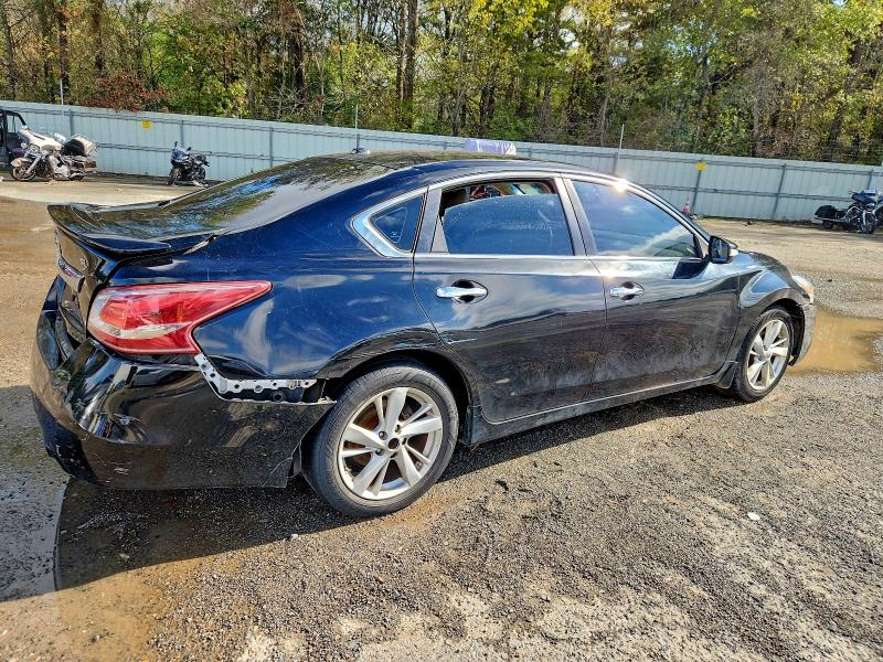 Photo 3 from auction – 2013 NISSAN ALTIMA 2.5 with VIN 1N4AL3AP8DC145337