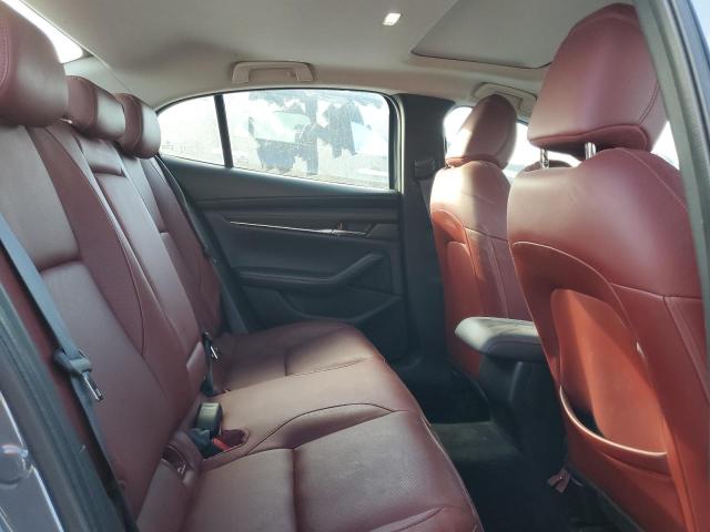 Photo 10 from auction – 2023 MAZDA 3 PREFERRE with VIN 3MZBPBCM7PM378075