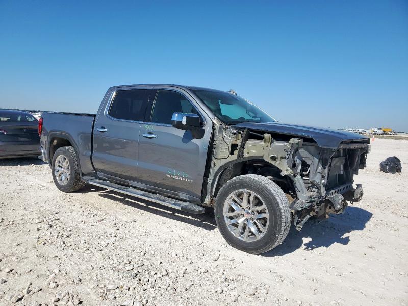 Photo 4 from auction – 2022 GMC SIERRA LIM with VIN 3GTP8DED9NG140030