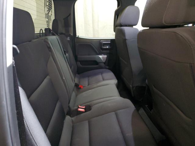 Photo 10 from auction – 2019 CHEVROLET SILVERADO with VIN 2GCVKPEC8K1229674