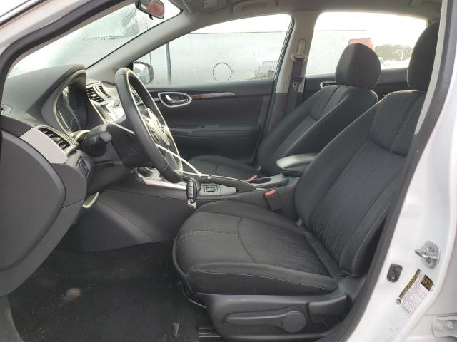 Photo 7 from auction – 2018 NISS SENTRA with VIN 3N1AB7AP4JY321519