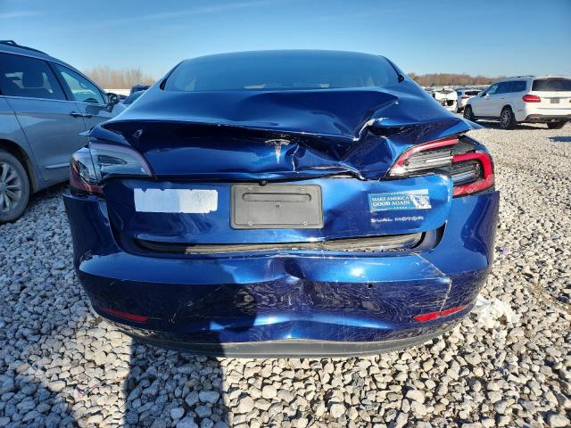 Photo 6 from auction – 2019 TESLA MODEL 3 with VIN 5YJ3E1EB1KF212103