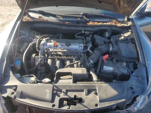 Photo 11 from auction – 2010 HONDA ACCORD LXP with VIN 1HGCP2F47AA167709