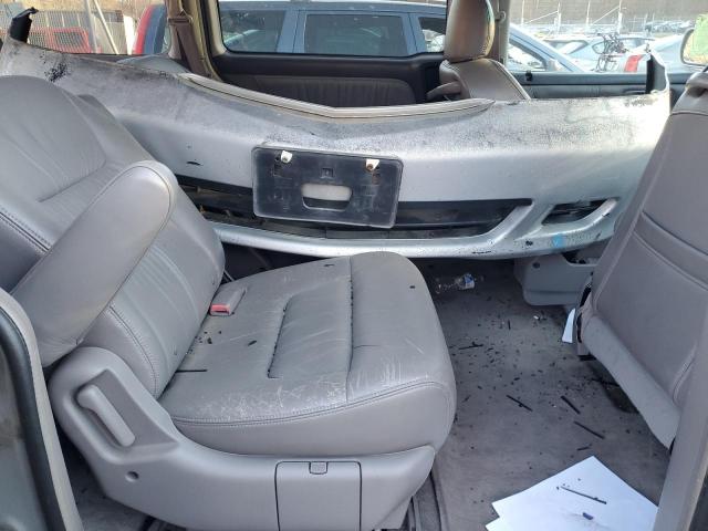 Photo 11 from auction – 2002 HONDA ODYSSEY EX with VIN 2HKRL18932H567686