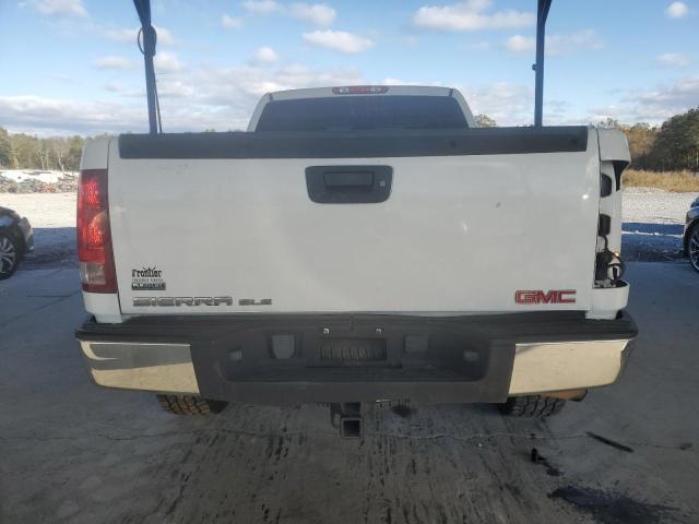 Photo 6 from auction – 2011 GMC SIERRA C15 with VIN 1GTR1VE00BZ244594