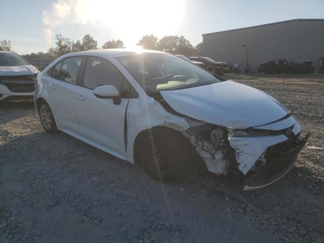 Photo 4 from auction – 2021 TOYOTA COROLLA LE with VIN 5YFEPMAE5MP155870