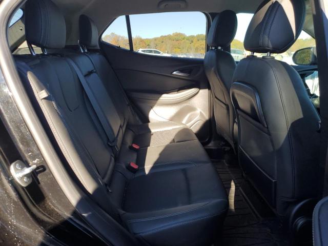 Photo 10 from auction – 2024 BUICK ENCORE GX with VIN KL4AMDSL6RB213554