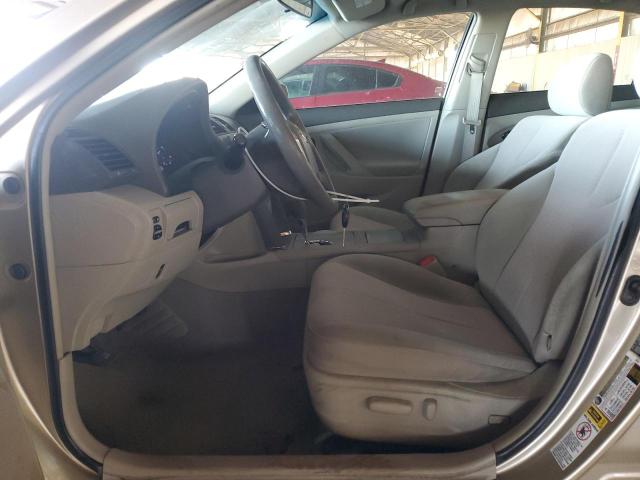 Photo 7 from auction – 2011 TOYOTA CAMRY BASE with VIN 4T1BF3EK6BU633273