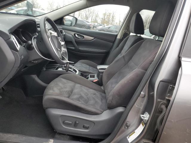 Photo 7 from auction – 2015 NISSAN ROGUE S with VIN KNMAT2MV0FP504142