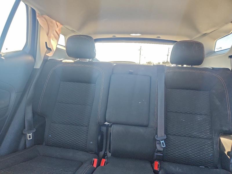 Zdjęcie 10 z aukcji – 2020 GMC TERRAIN SL z VIN 3GKALTEV8LL217325