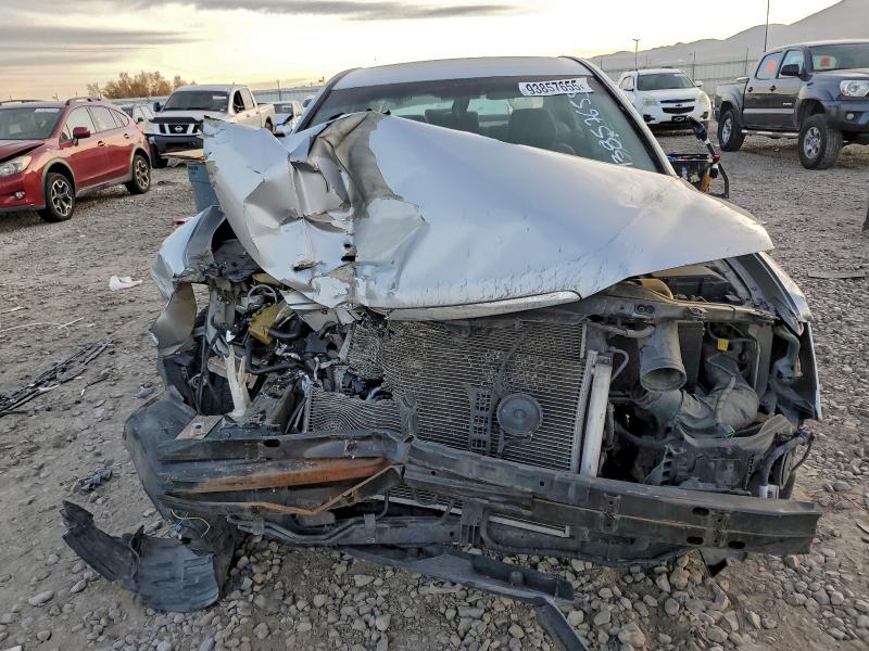 Photo 5 from auction – 2010 HYUNDAI SONATA GLS with VIN 5NPET4AC3AH656565