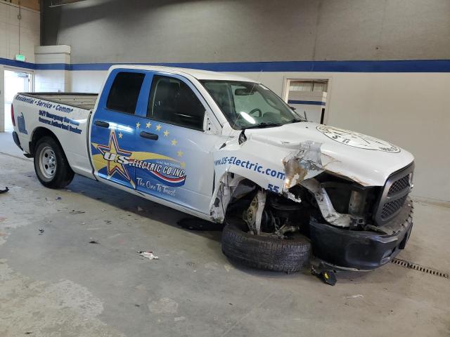 Photo 4 from auction – 2019 RAM 1500 CLASS with VIN 1C6RR6FG4KS709484