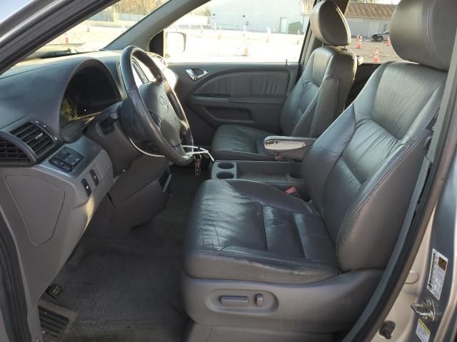 Photo 7 from auction – 2010 HONDA ODYSSEY EX with VIN 5FNRL3H79AB033518