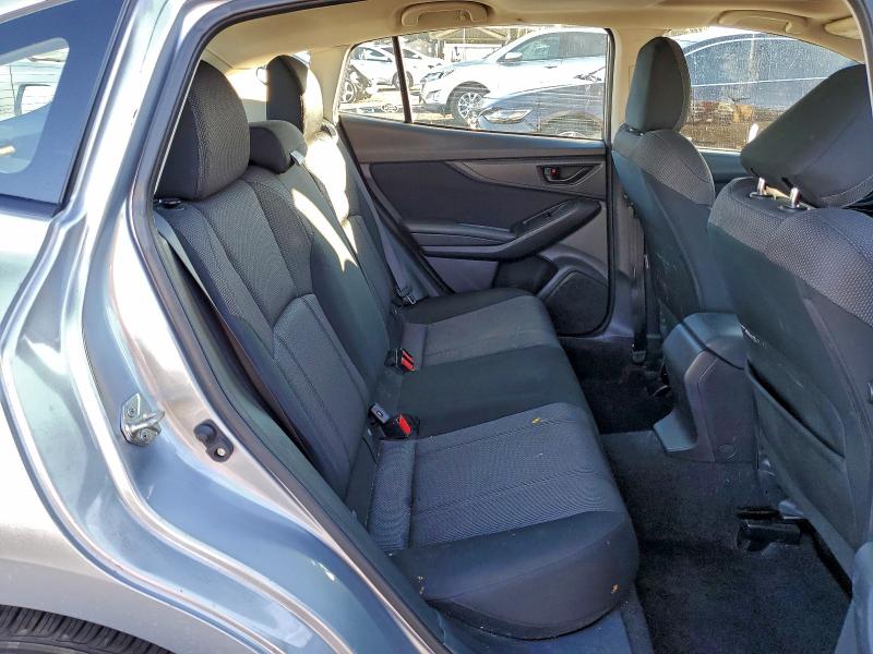 Foto 10 de la subasta – 2017 SUBARU IMPREZA PR con VIN 4S3GTAD62H3743294