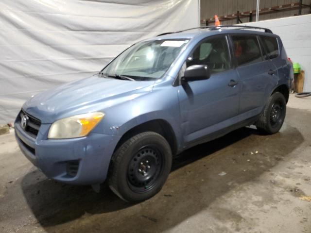 TOYOTA RAV4 2009 with VIN JTMBF33V69D004222 - Photo from auction