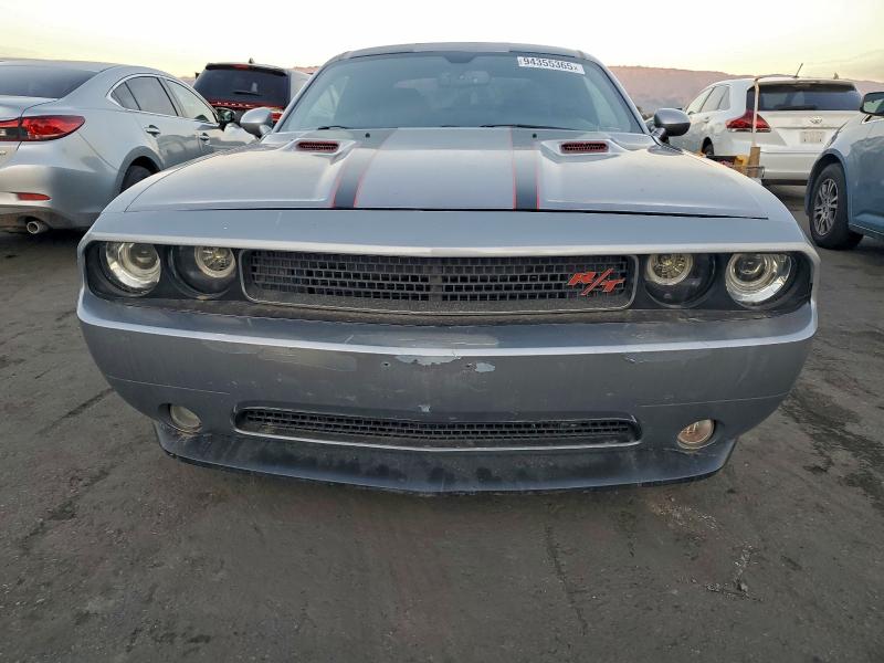 Photo 5 from auction – 2013 DODGE CHALLENGER with VIN 2C3CDYBT2DH604985