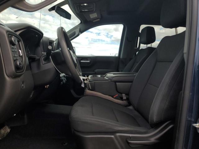 Photo 7 from auction – 2019 CHEVROLET SILVERADO with VIN 3GCPYCEF3KG304993