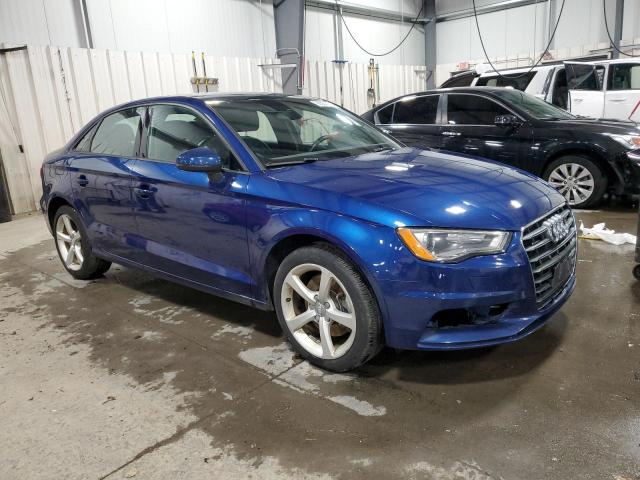 Photo 4 from auction – 2015 AUDI A3 PREMIUM with VIN WAUBFGFF7F1053662