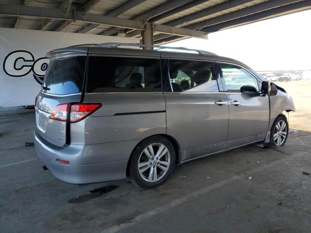 Photo 3 from auction – 2011 NISSAN QUEST S with VIN JN8AE2KP0B9012700