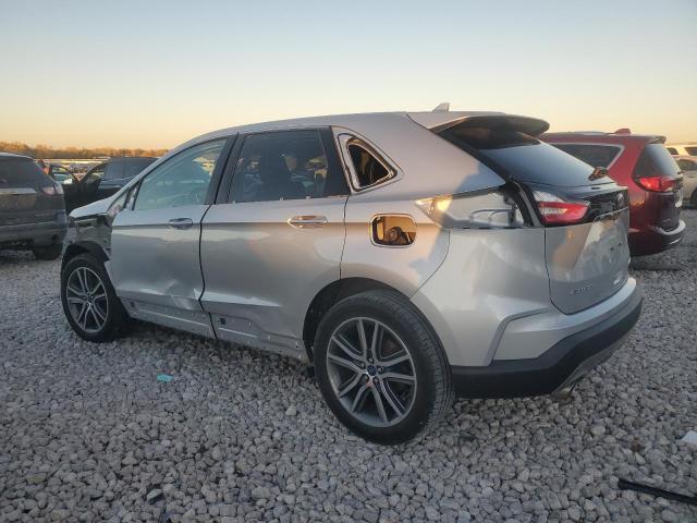 Photo 2 from auction – 2019 FORD EDGE TITAN with VIN 2FMPK4K94KBC72172