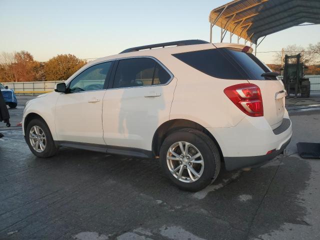 Photo 2 from auction – 2016 CHEVROLET EQUINOX LT with VIN 2GNALCEK5G1145306