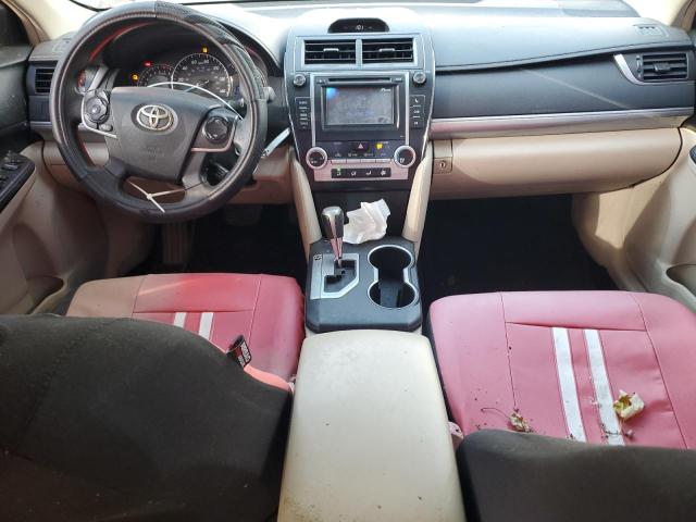 Photo 8 from auction – 2012 TOYOTA CAMRY BASE with VIN 4T1BF1FK1CU142114