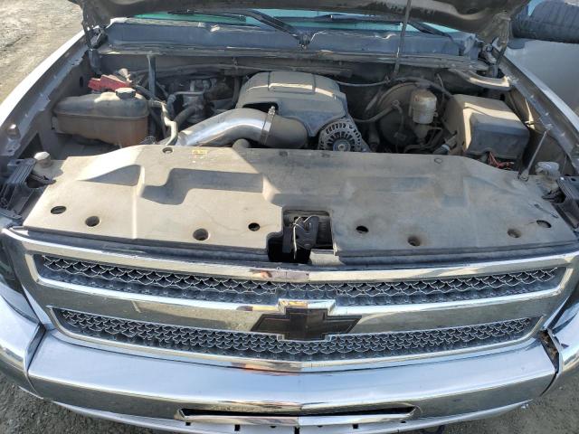 Photo 11 from auction – 2012 CHEVROLET SILVERADO with VIN 3GCPKSE70CG260246