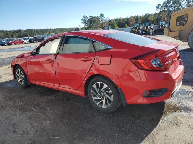 Photo 2 from auction – 2016 HONDA CIVIC EX with VIN 2HGFC2F75GH548326