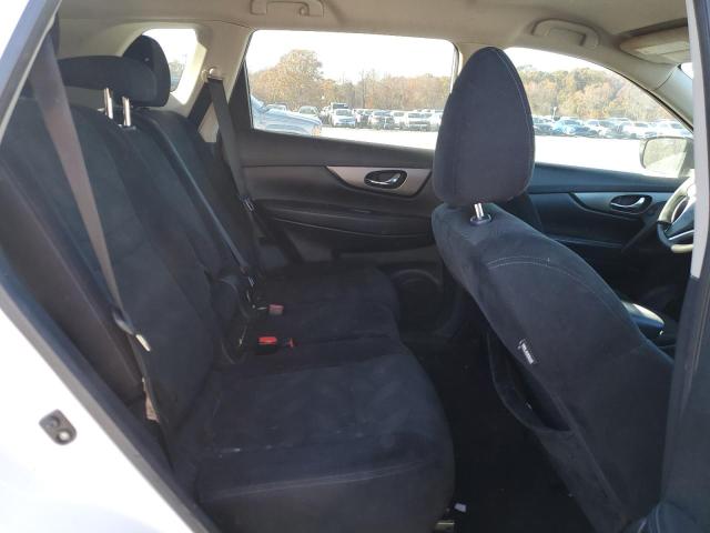 Photo 10 from auction – 2015 NISSAN ROGUE S with VIN 5N1AT2ML9FC853933