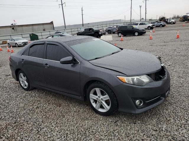 Photo 4 from auction – 2012 TOYOTA CAMRY BASE with VIN 4T1BF1FK0CU148504