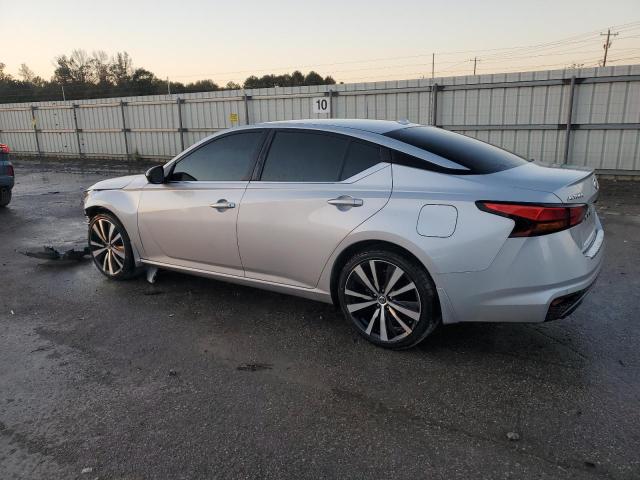 Photo 2 from auction – 2022 NISSAN ALTIMA SR with VIN 1N4BL4CV3NN311937