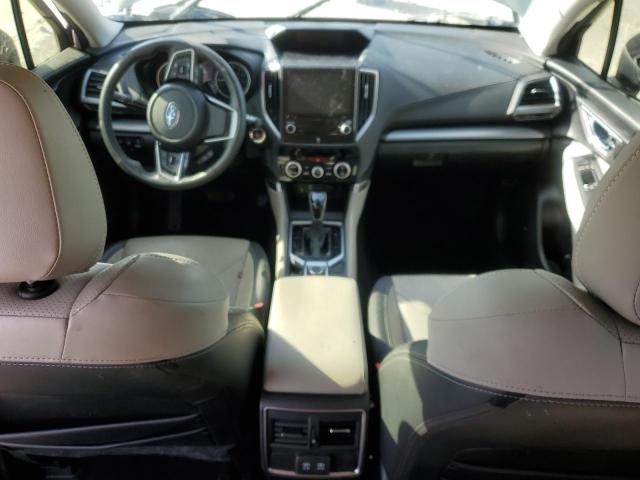 Photo 8 from auction – 2021 SUBARU FORESTER L with VIN JF2SKAUC2MH445006