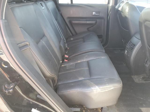 Photo 10 from auction – 2008 FORD EDGE LIMIT with VIN 2FMDK39C98BA47608